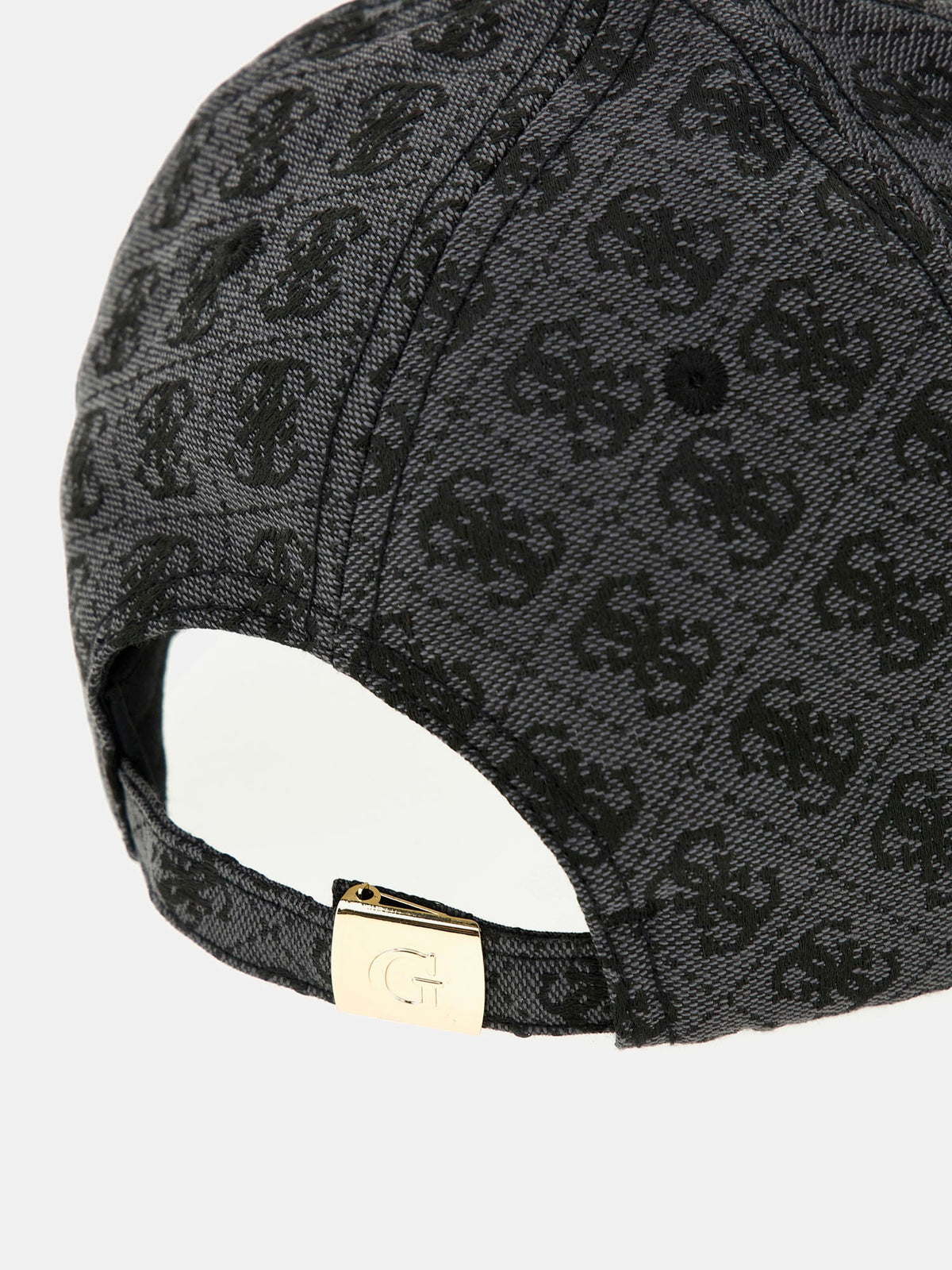 Katya 4G Logo Cap