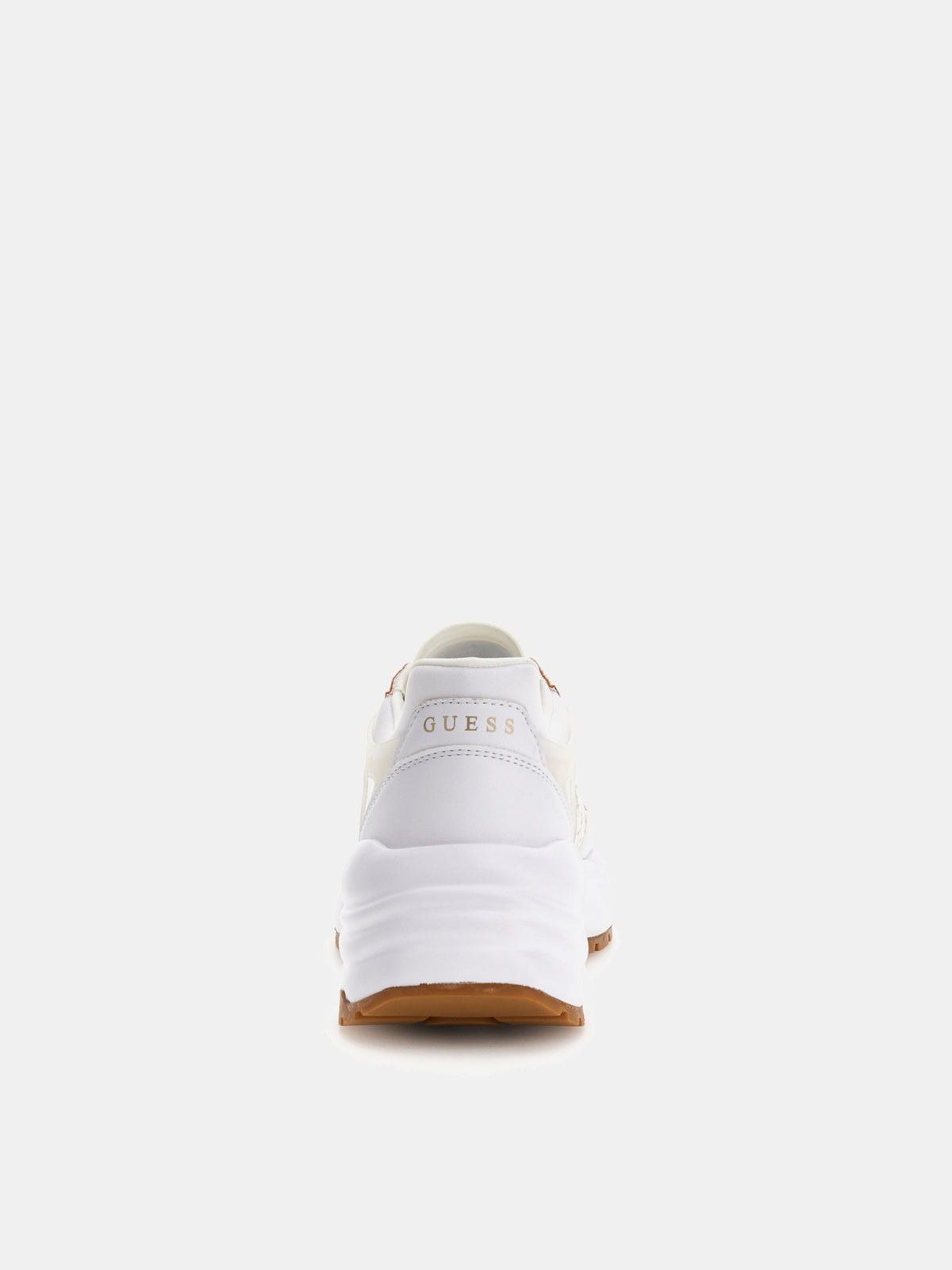 Samra 4g logo running shoes