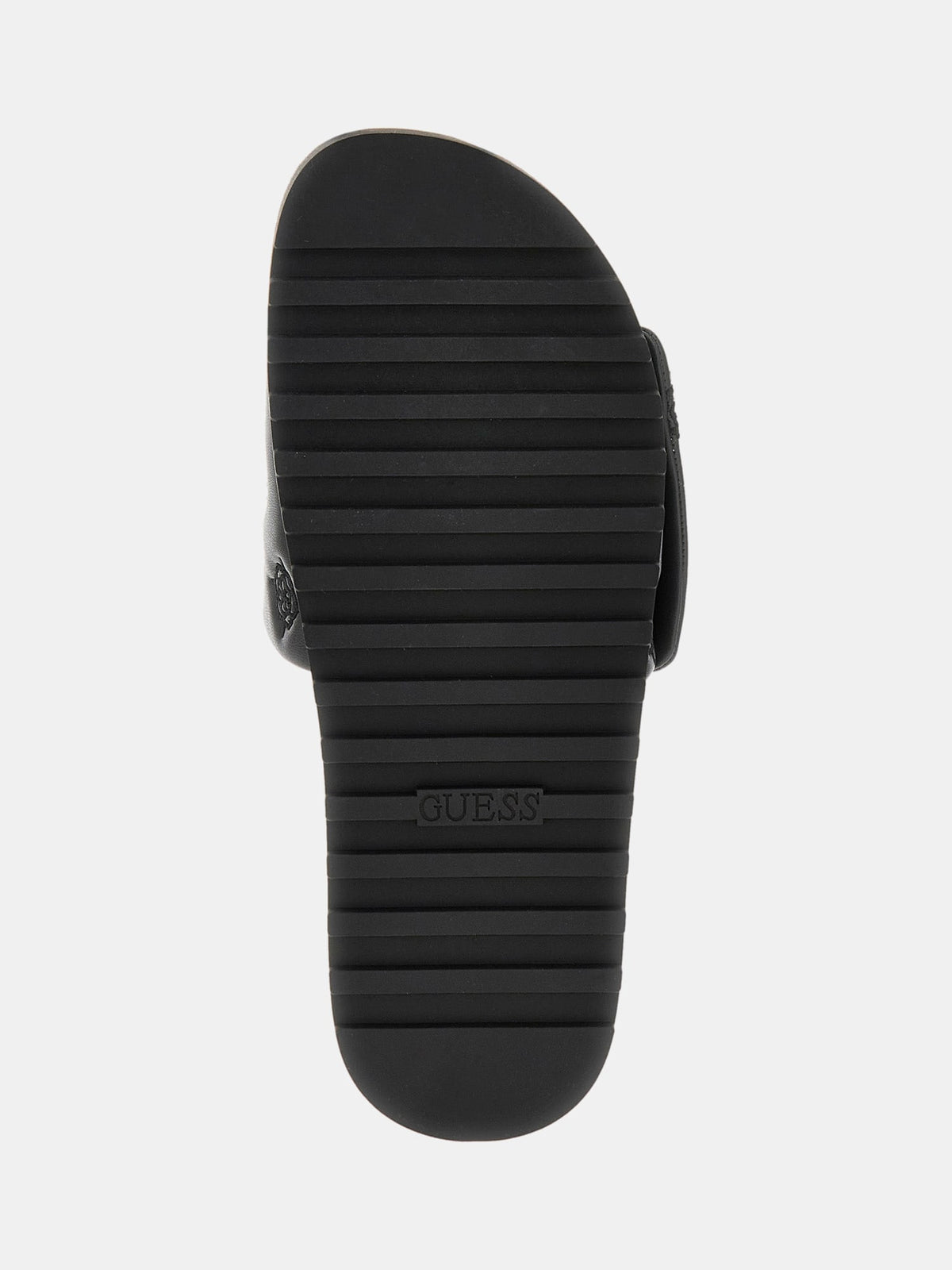 Fabio 4G peony logo sandal