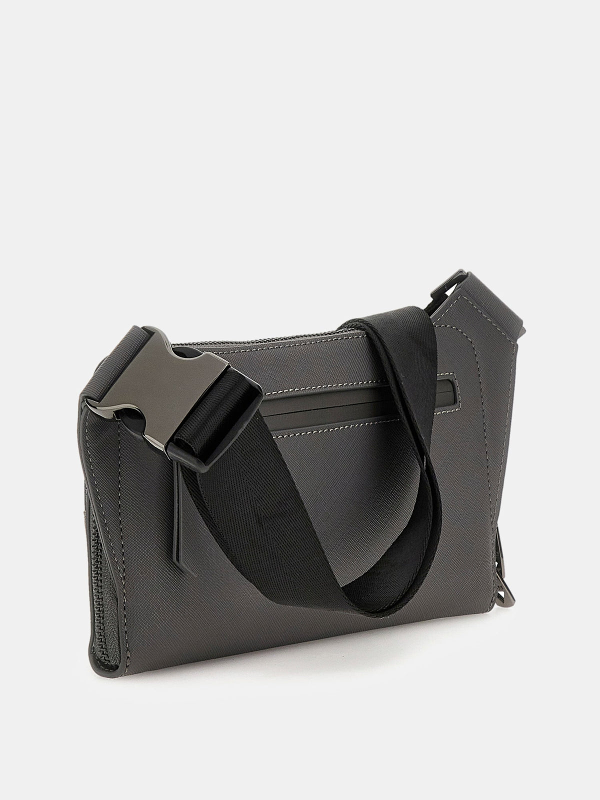 Milano saffiano belt bag