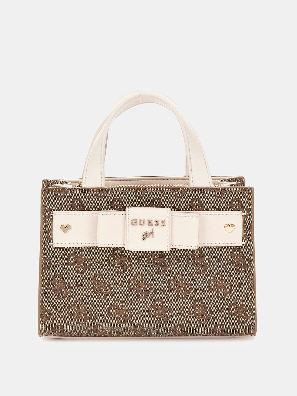 Mini tote bag