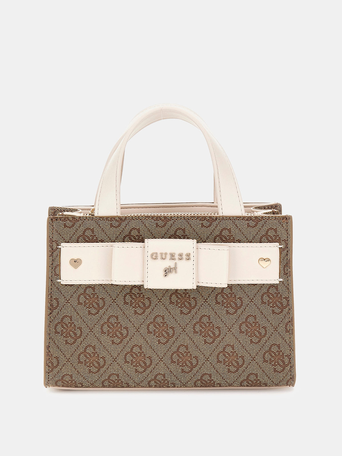 Mini tote bag