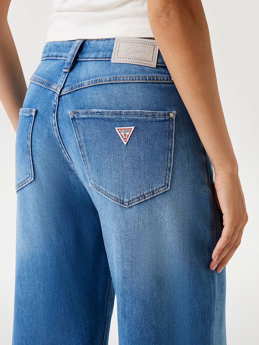 Bellflower relaxed jeans