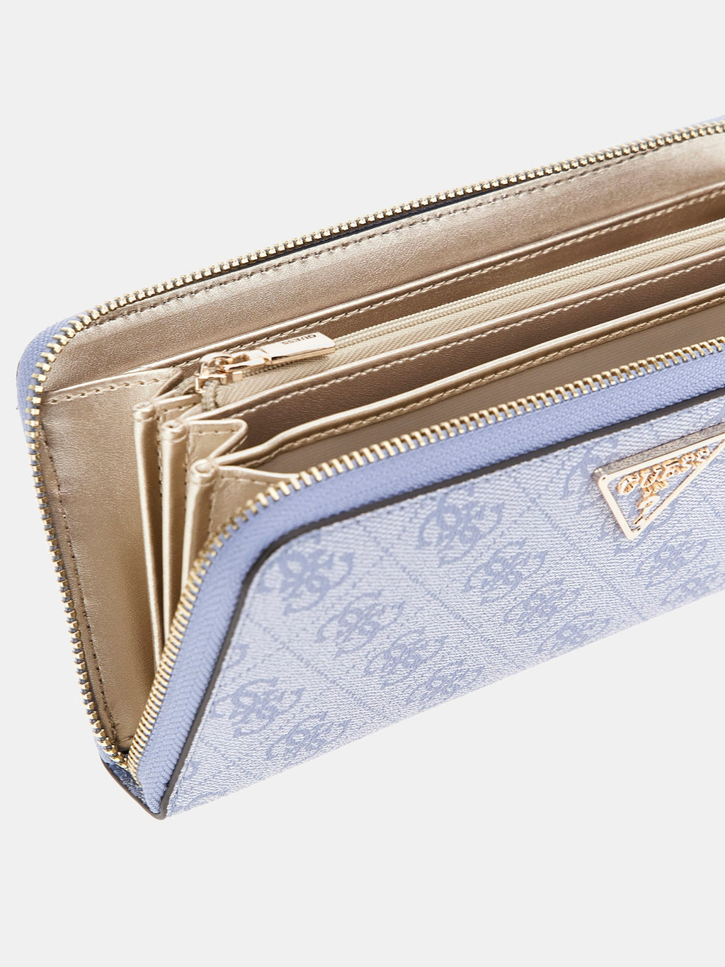 Laurel maxi wallet