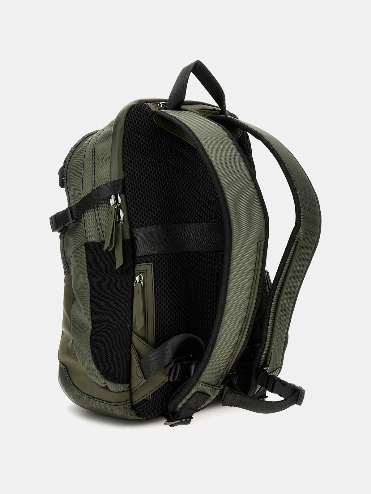 Trento multi-pocket backpack