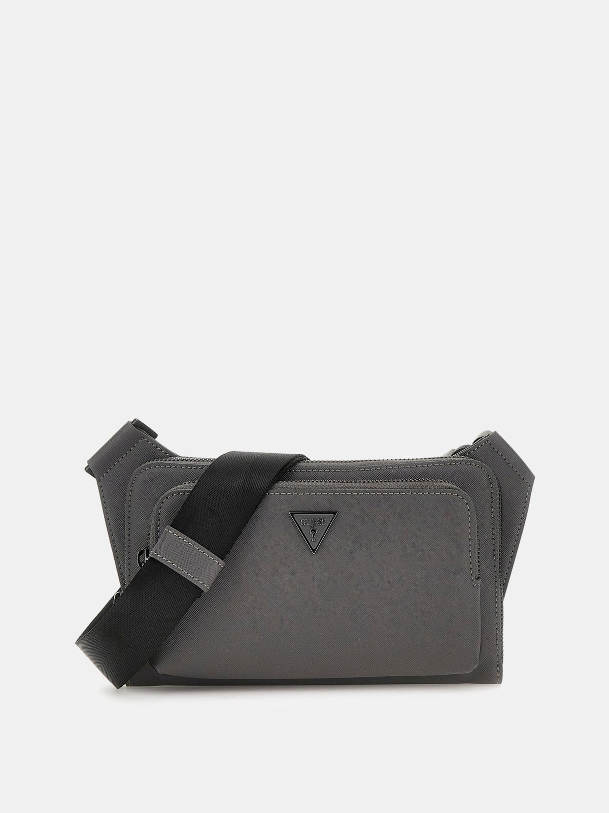 Milano saffiano belt bag