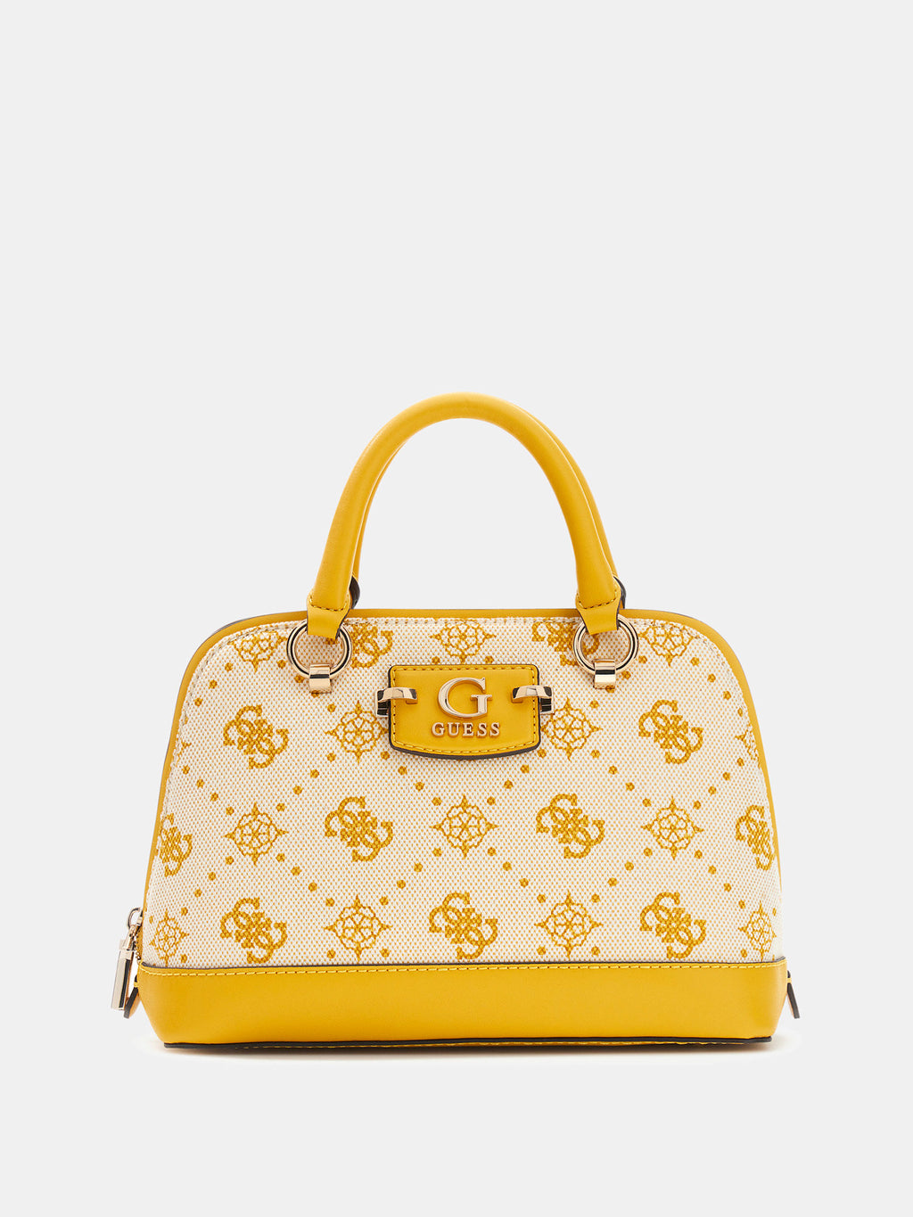 Neda 4G Peony Logo Handbag