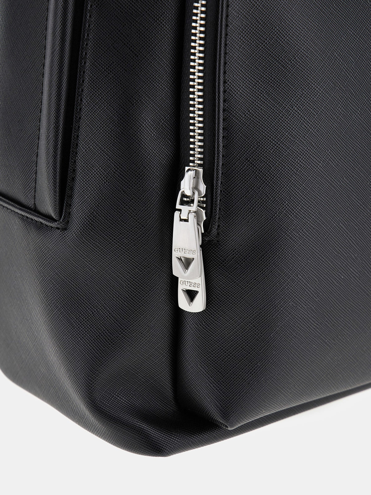 Saffiano Milano backpack