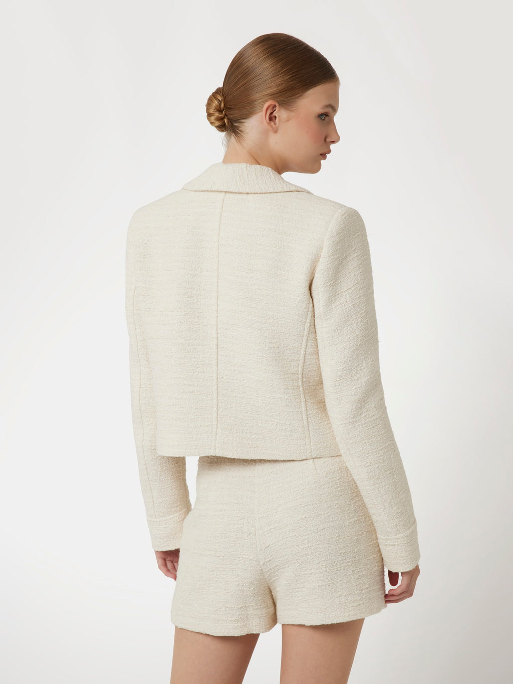 Marciano tweed jacket