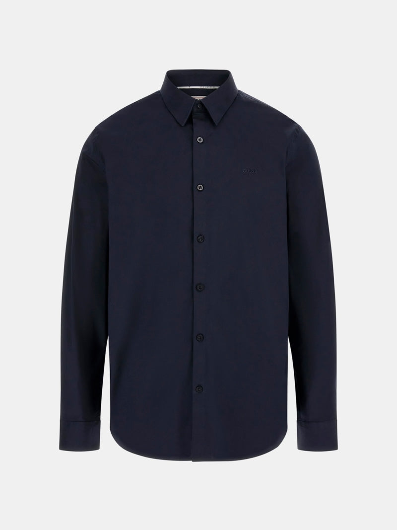Slim fit shirt