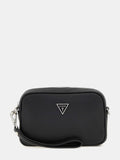 Certosa Saffiano Smart Mini Crossbody Bag