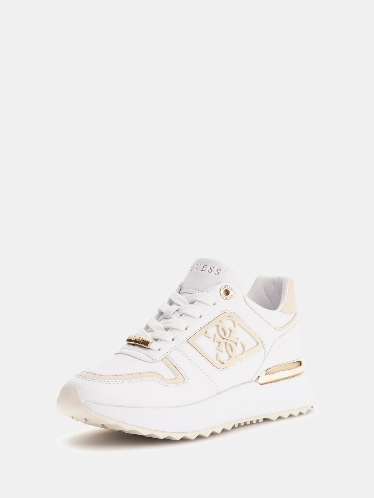 Koyaa 4G peony logo running shoe