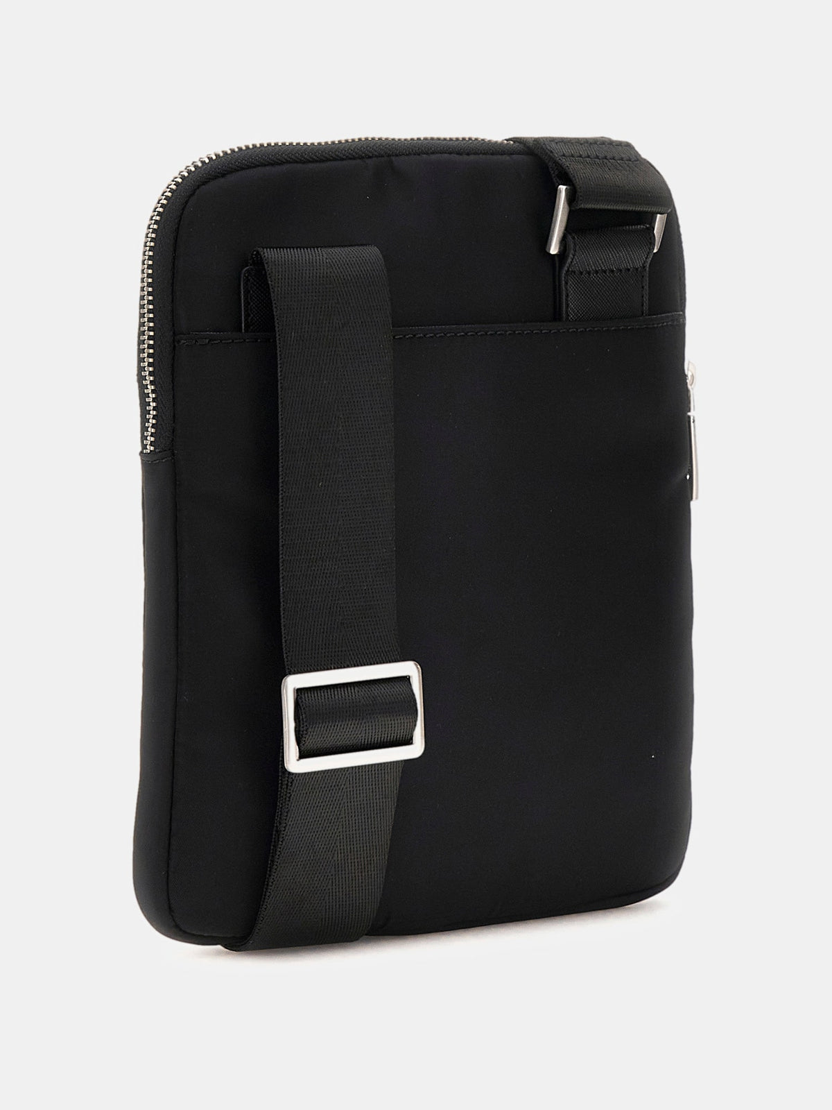 Milano nylon mini crossbody