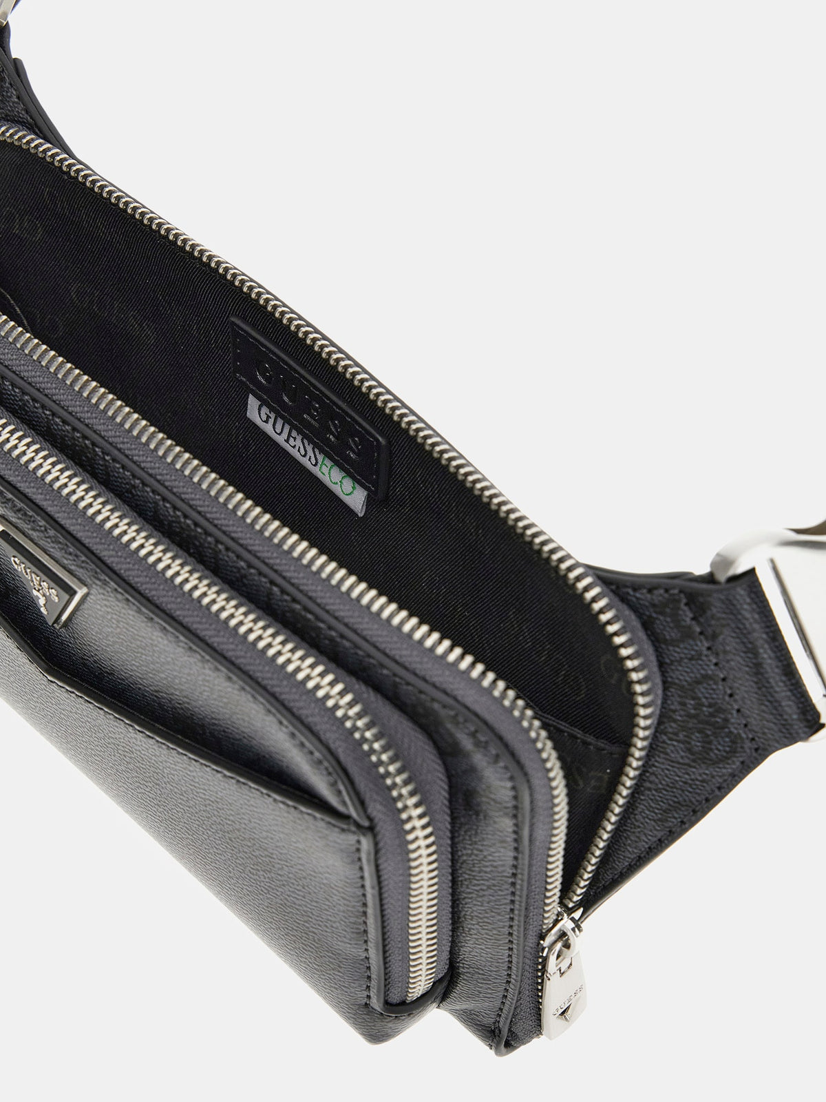 Siena 4G logo belt bag