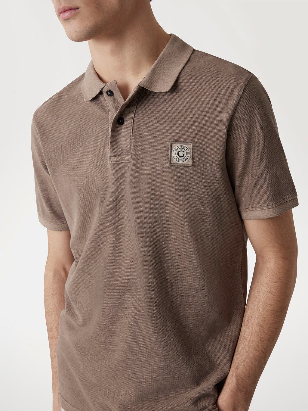 Classic polo