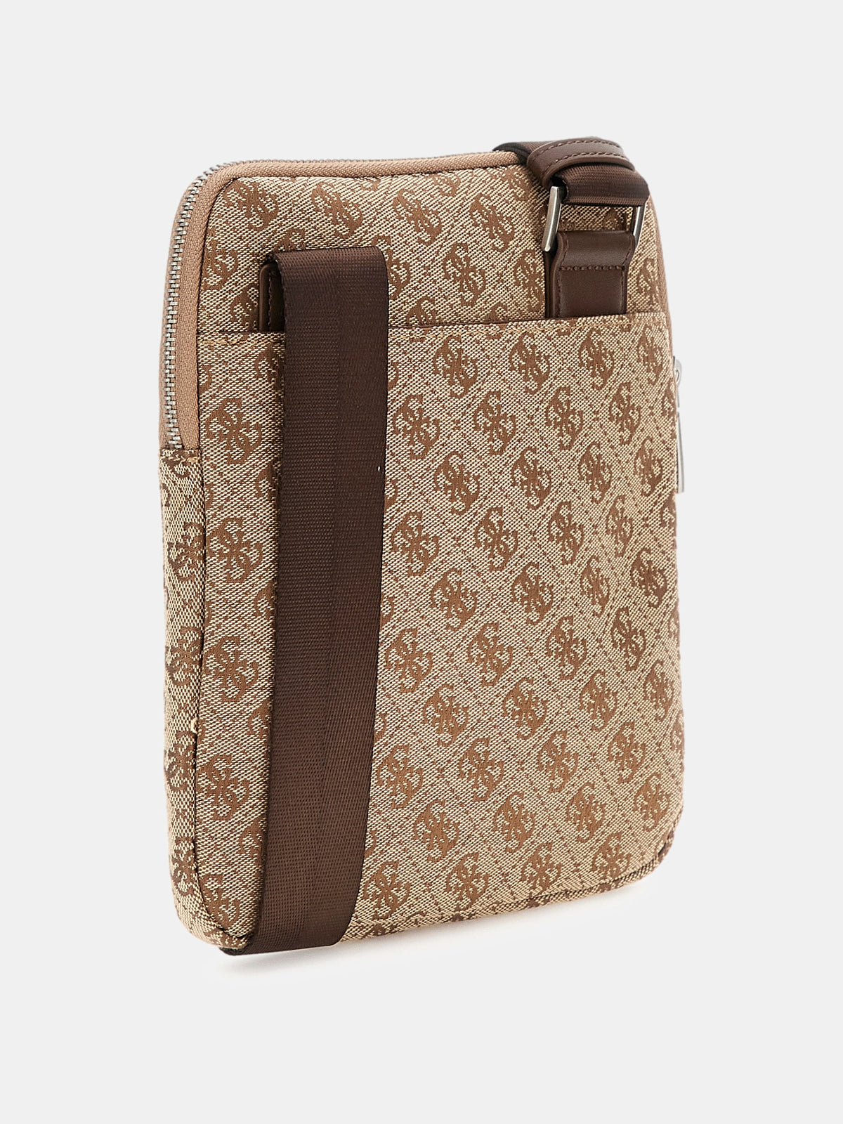 Milano 4G logo mini crossbody