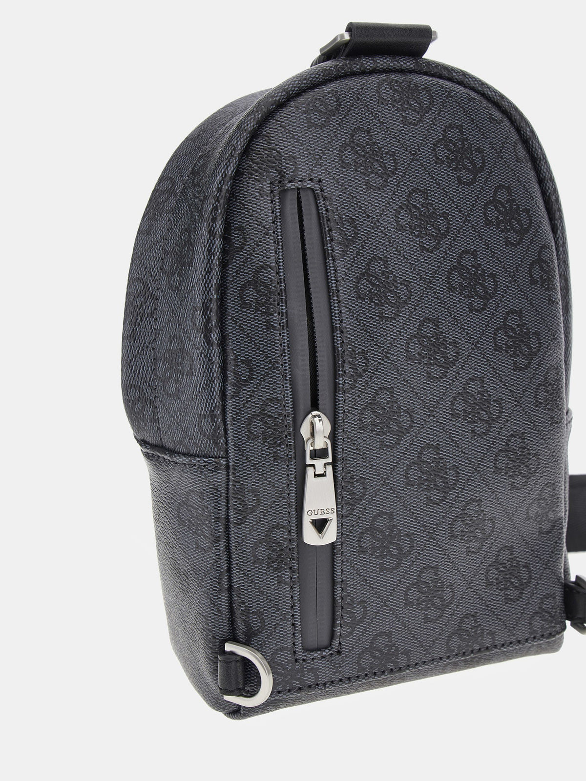 Vezzola eco 4g logo mini backpack