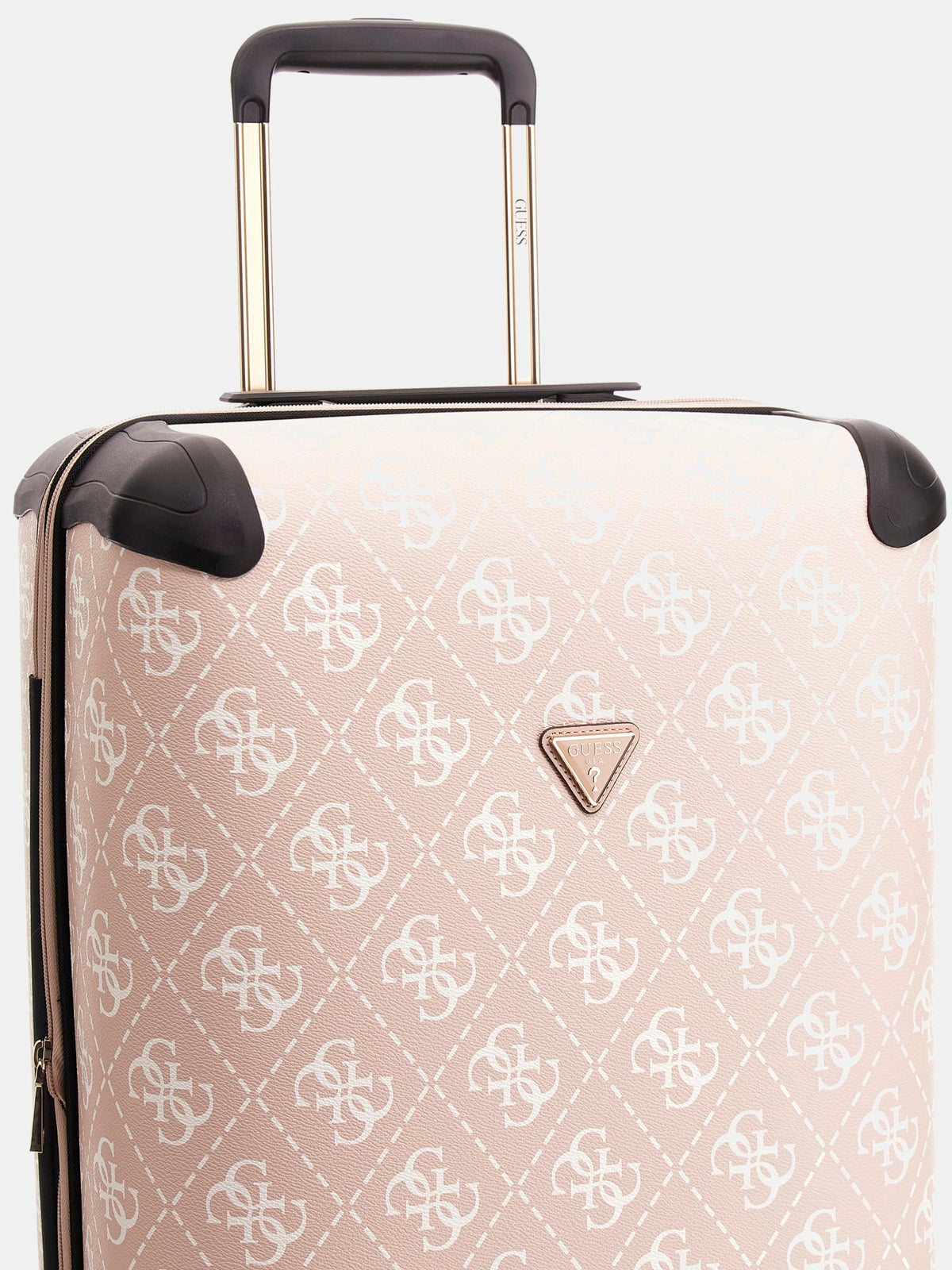 Berta 4G logo trolley