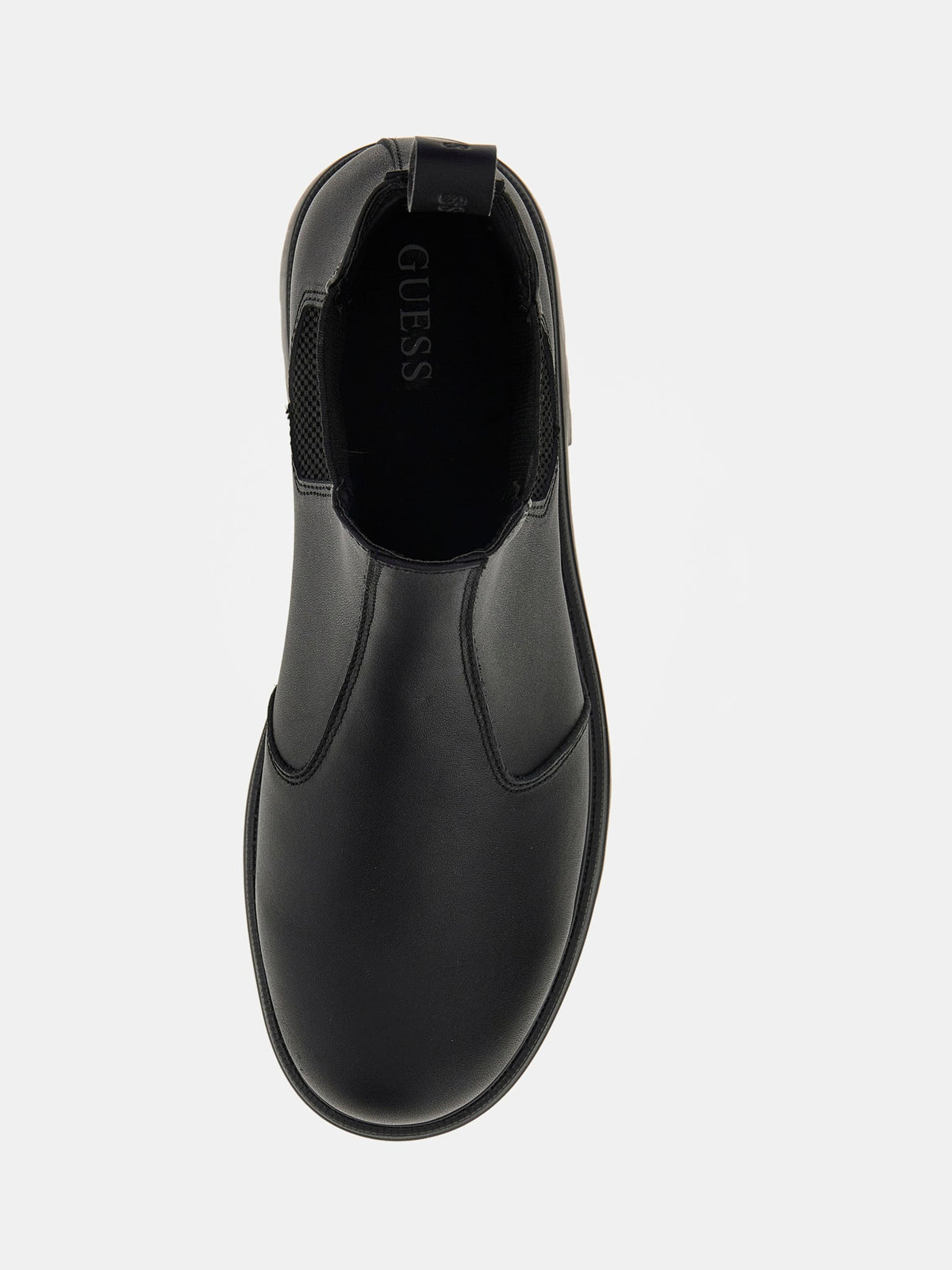 Sidney beatles genuine leather ankle boot