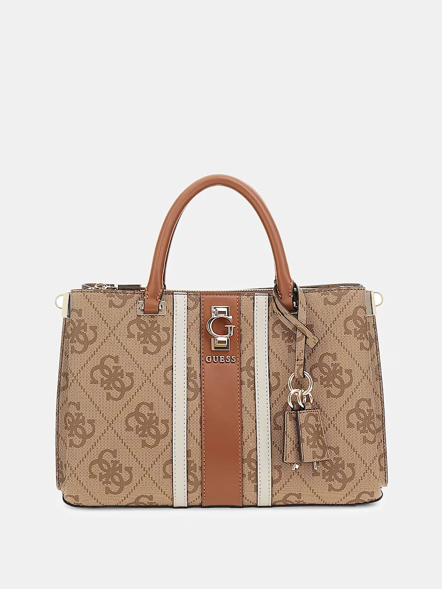 Erenia 4G Logo Handbag
