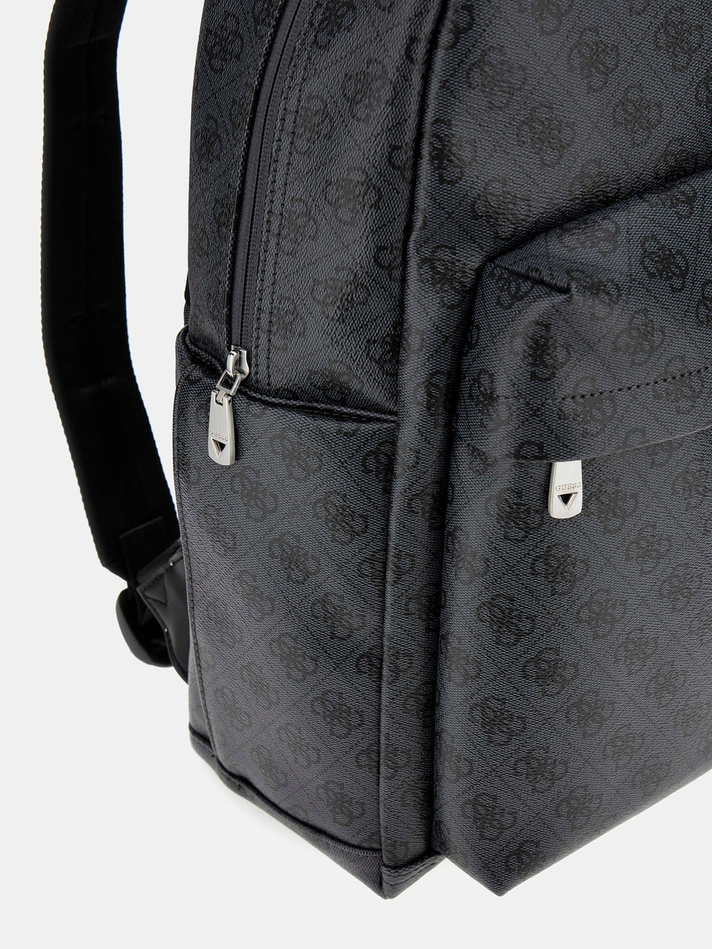 Elvis 4g logo backpack