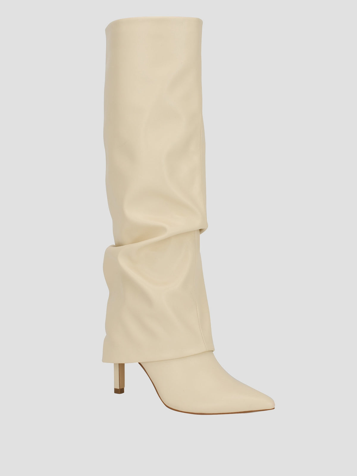 Natha Fold-Over Boots