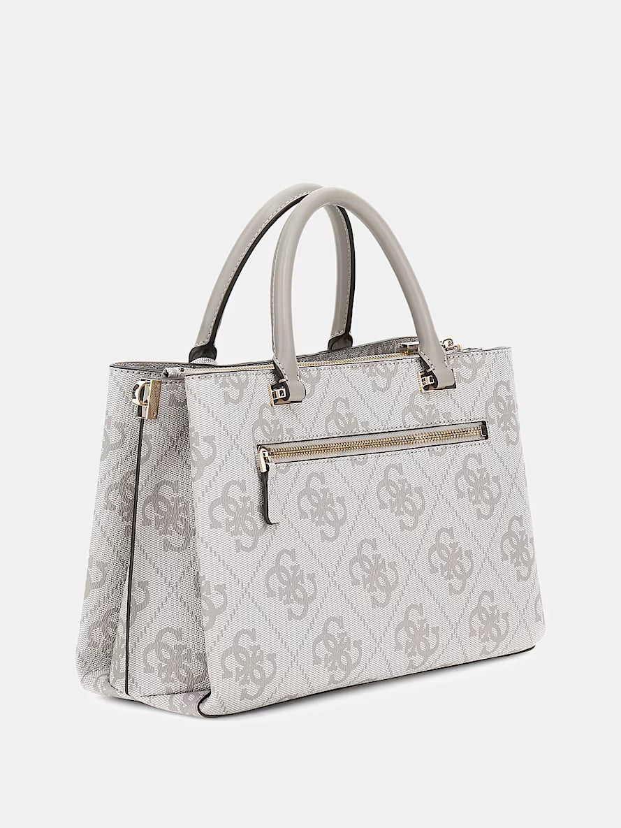 Erenia 4G Logo Handbag