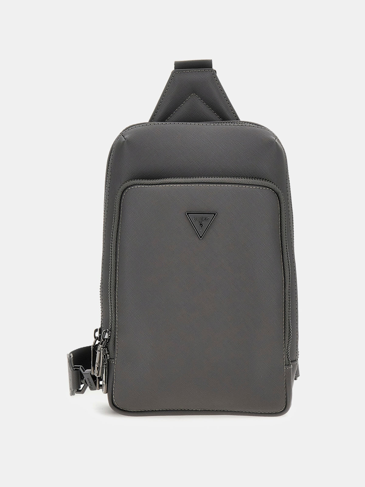 Milano saffiano mini backpack