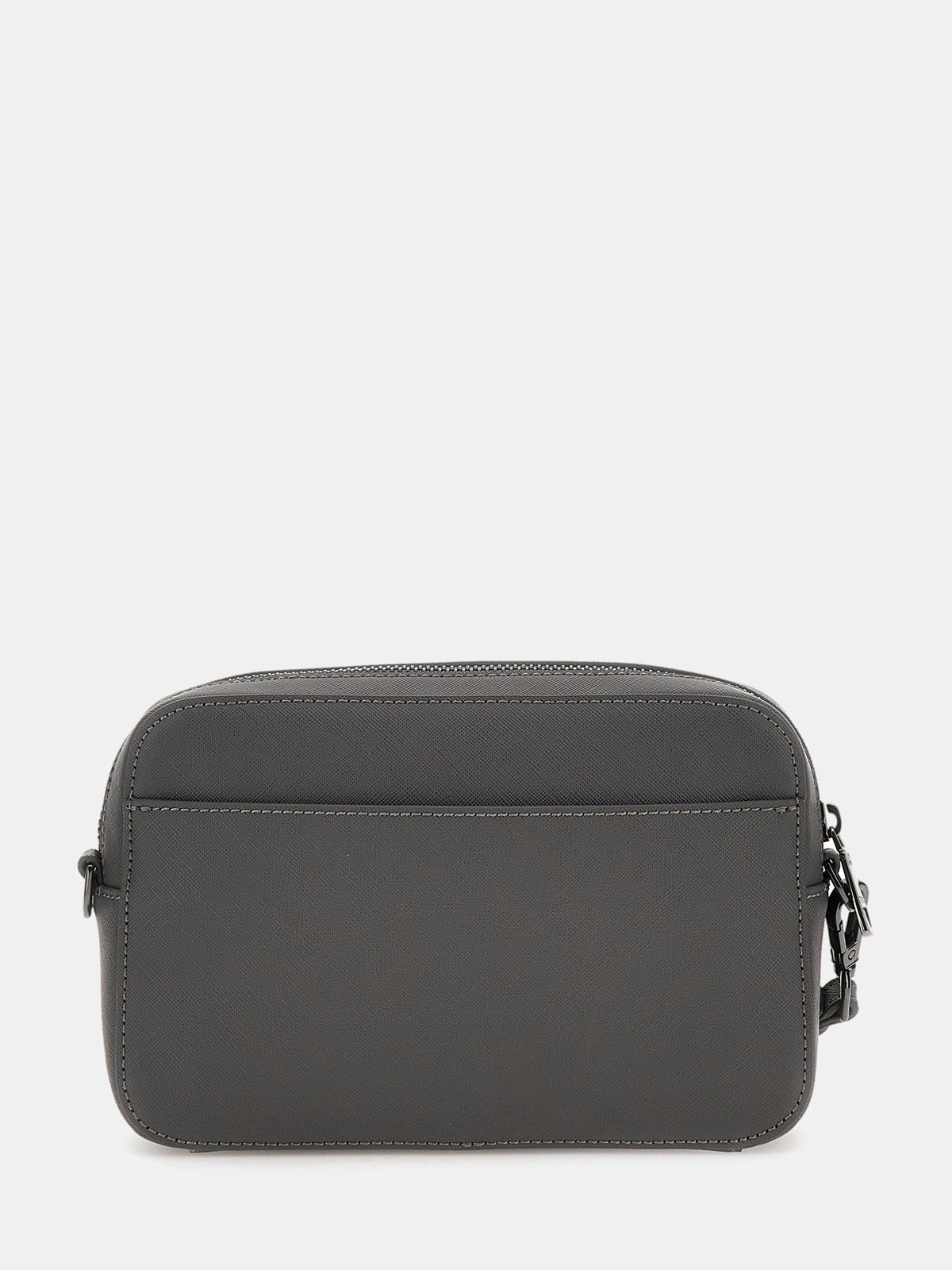 Milano saffiano vanity case