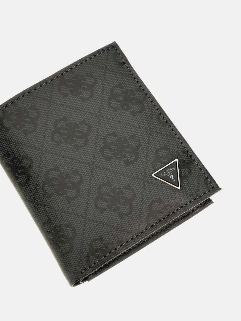 Milano mini wallet