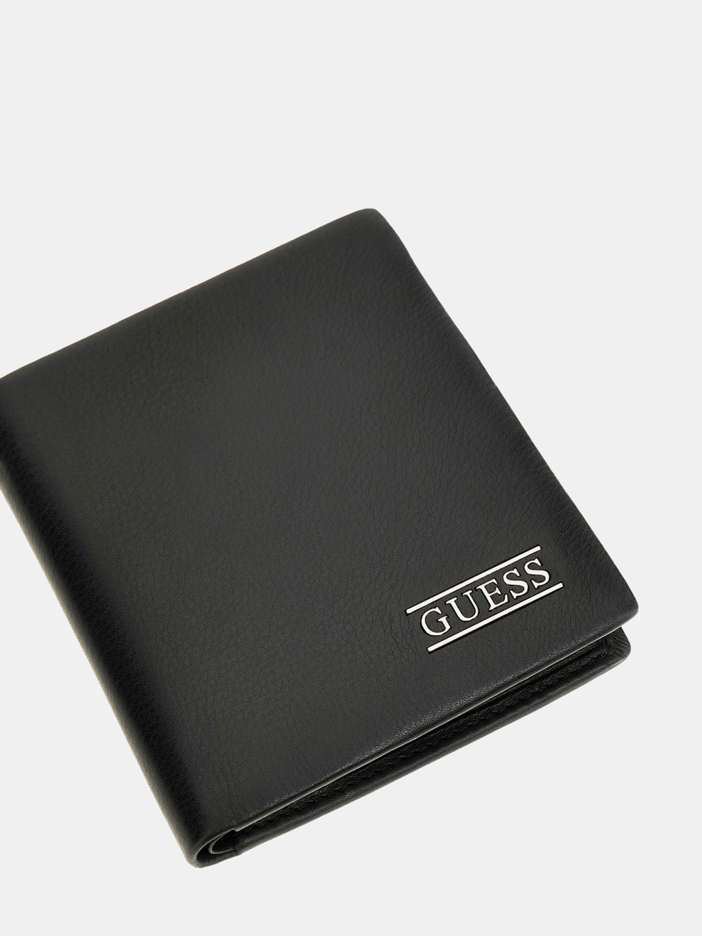 New boston genuine leather wallet