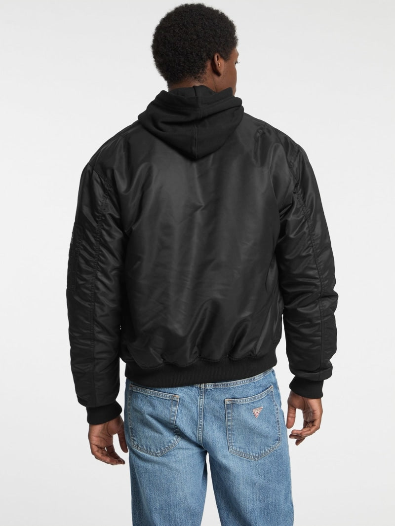 Flight Jacket