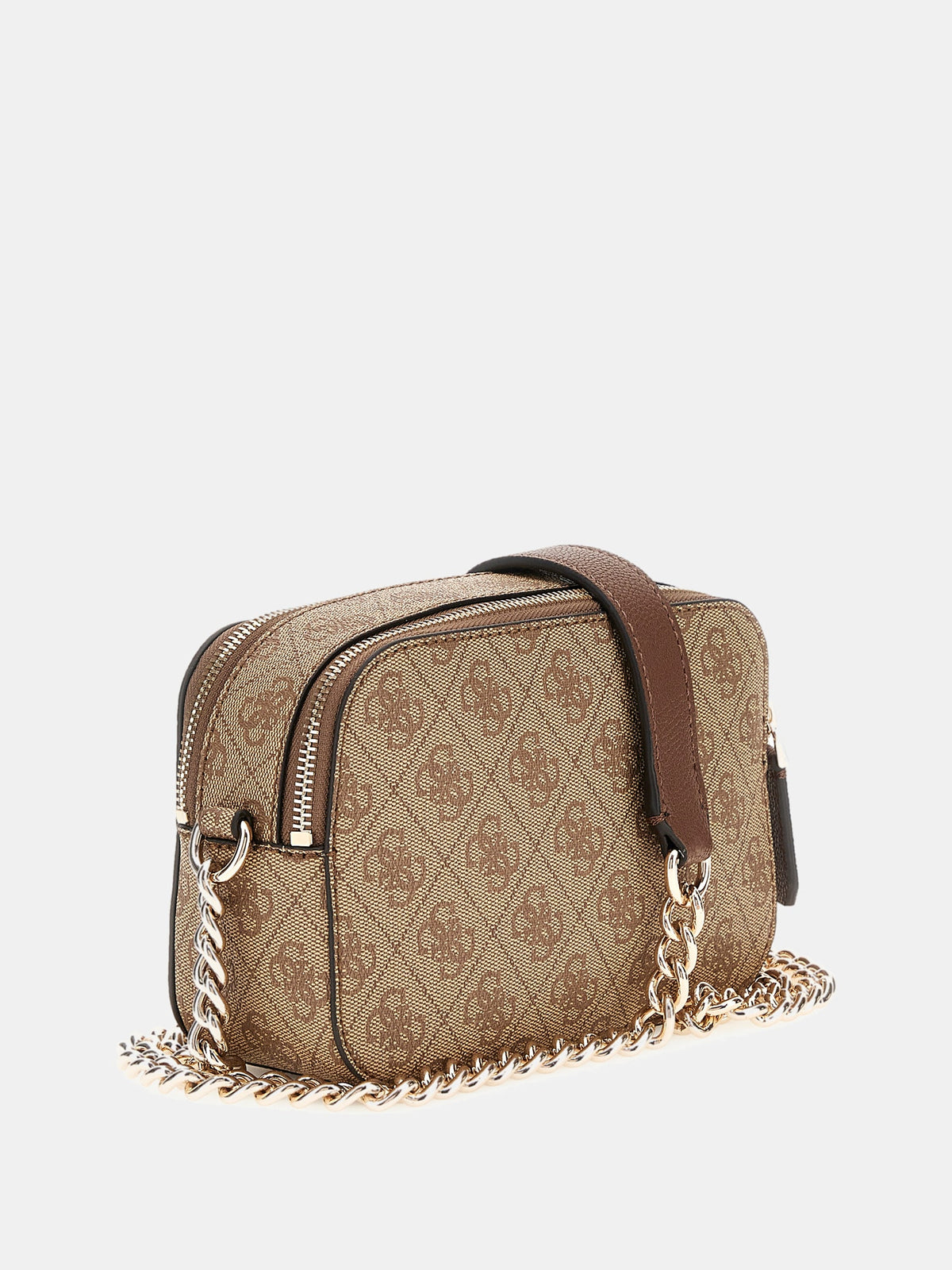 Noelle 4G logo mini crossbody bag