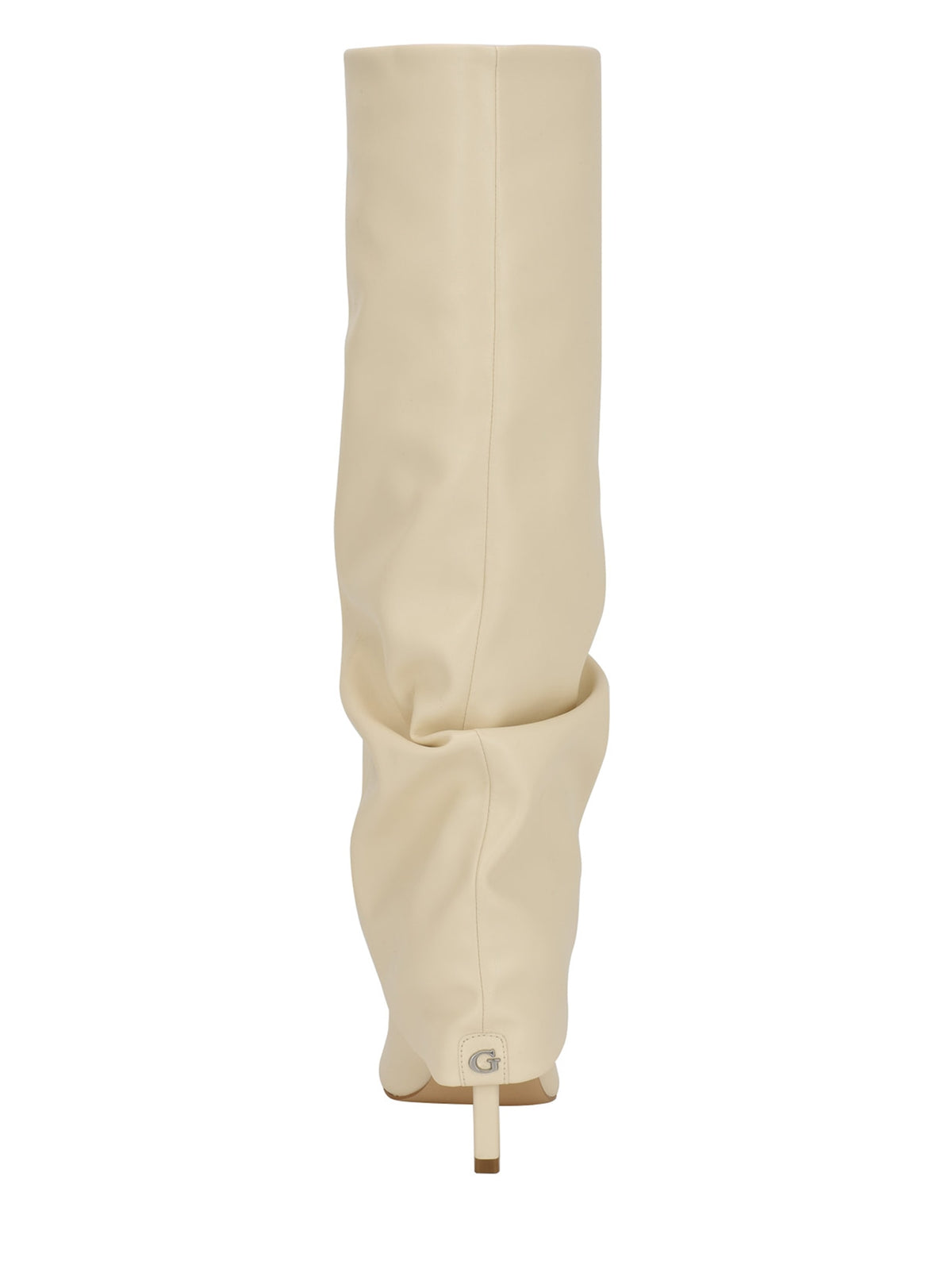 Natha Fold-Over Boots