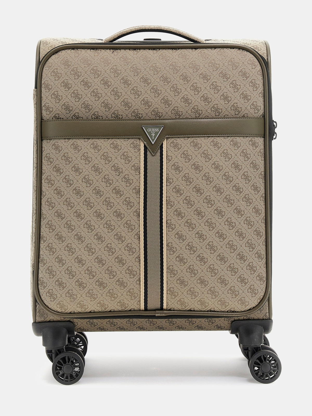 Trolley Napoli 4G logo small