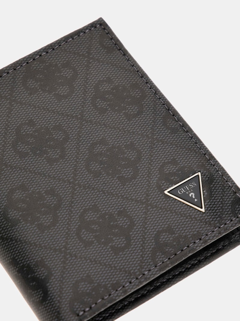Milano mini wallet