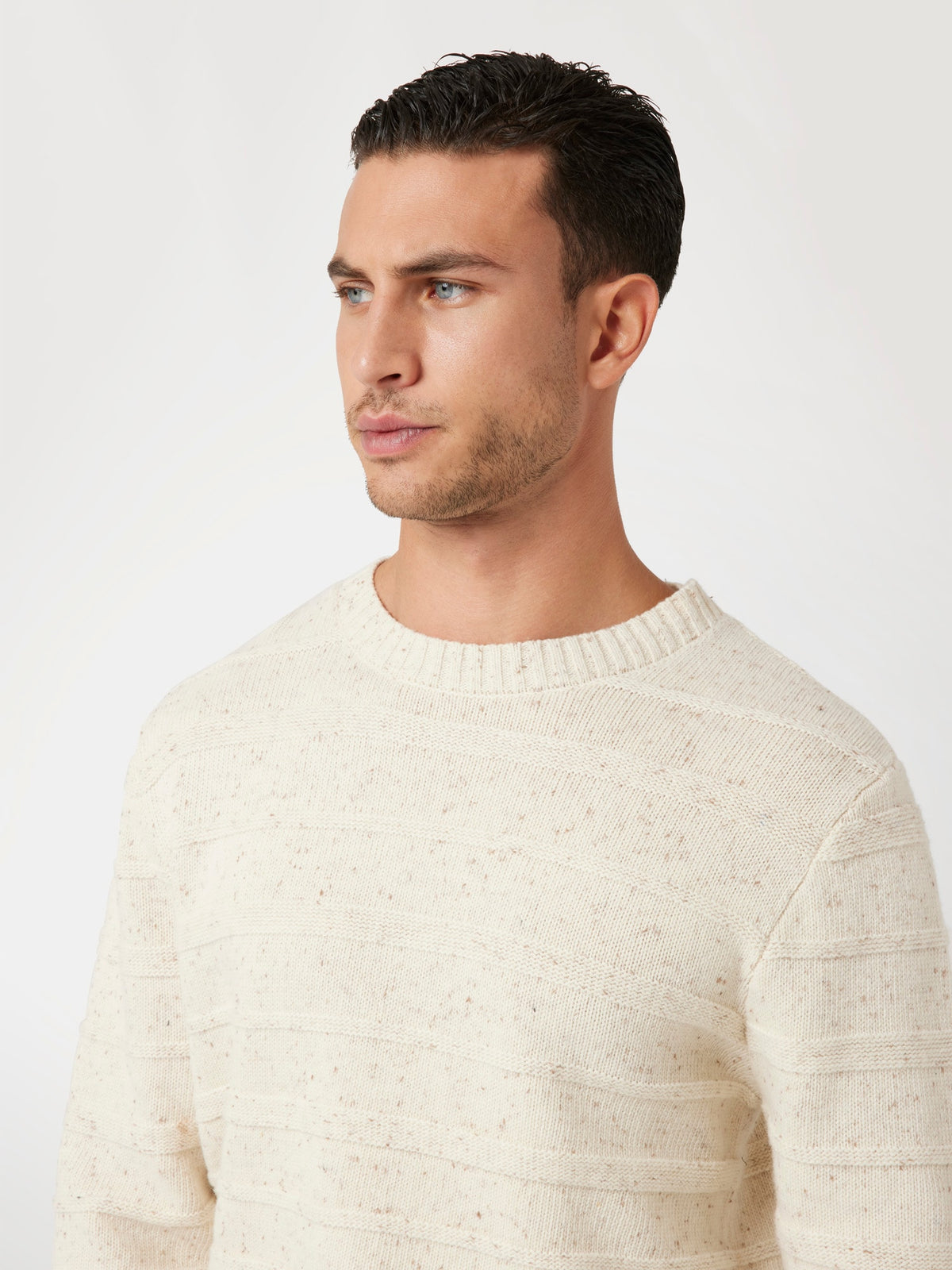 Marciano wool blend sweater