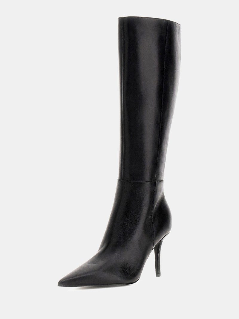 Gressa Genuine Leather Boot