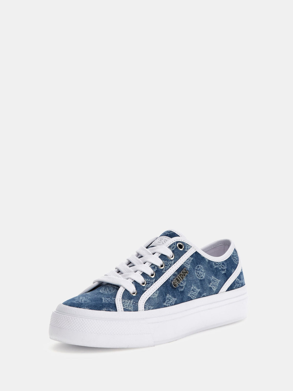 Jelexa 4G peony logo sneaker