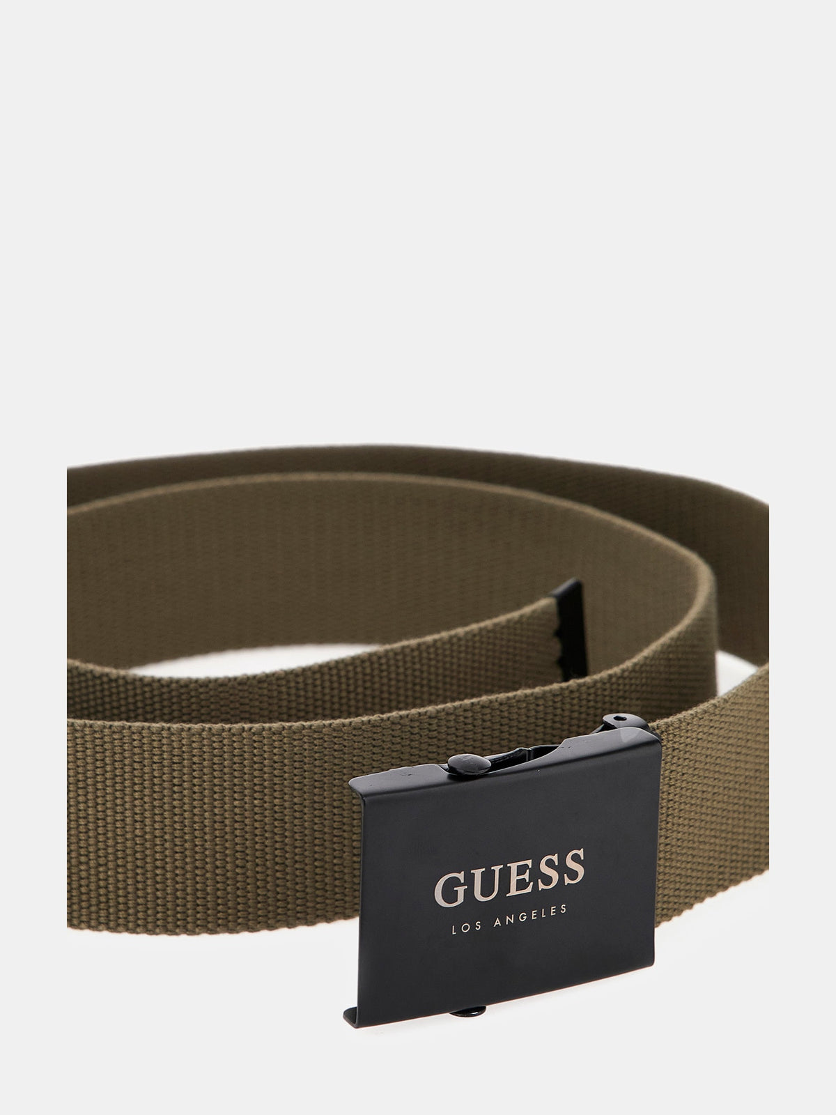 Split belt