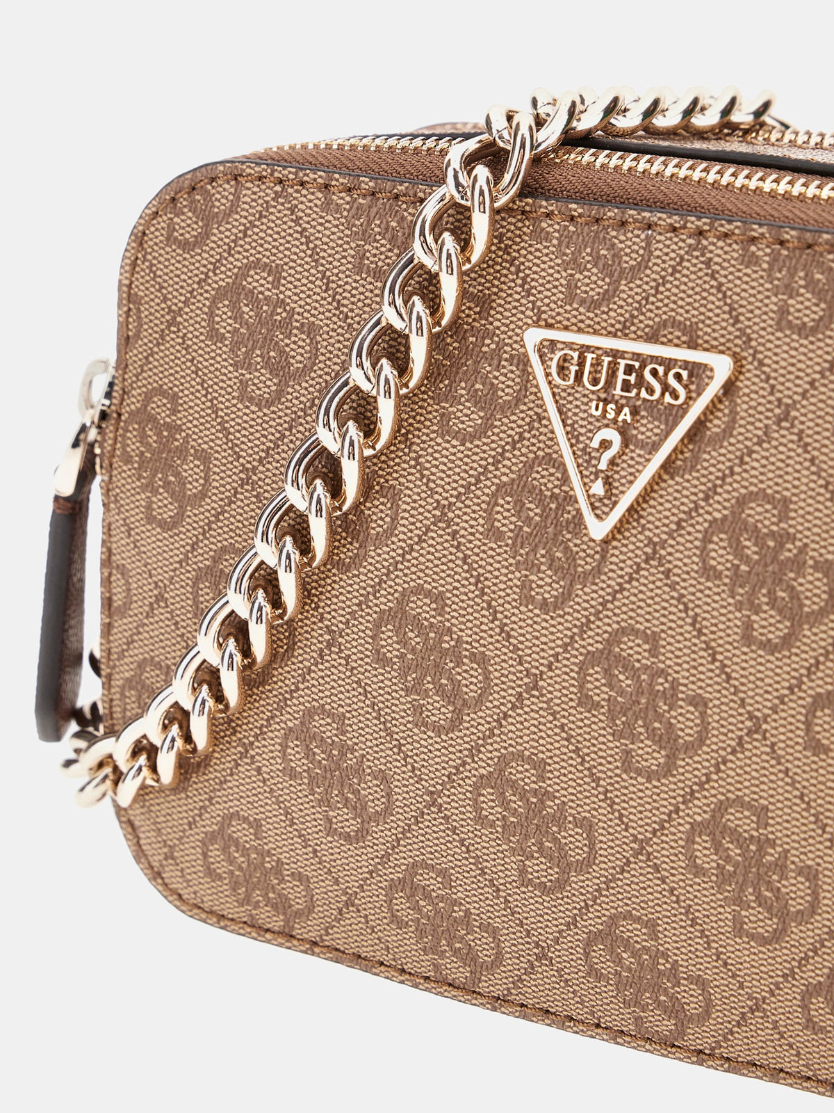Noelle 4G logo mini crossbody bag
