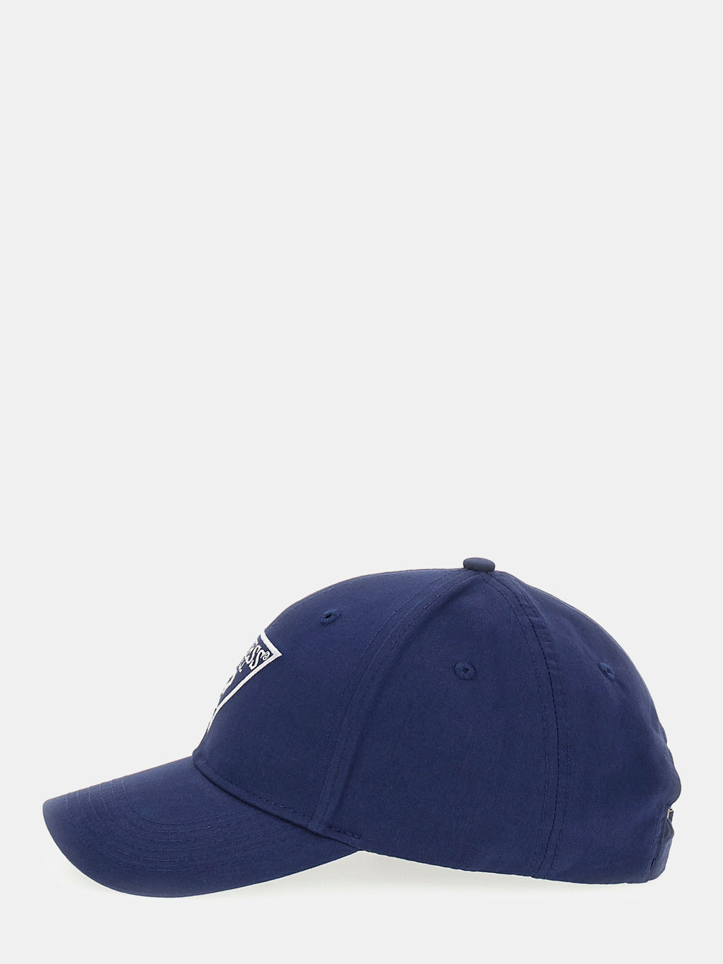 Front logo baseball cap