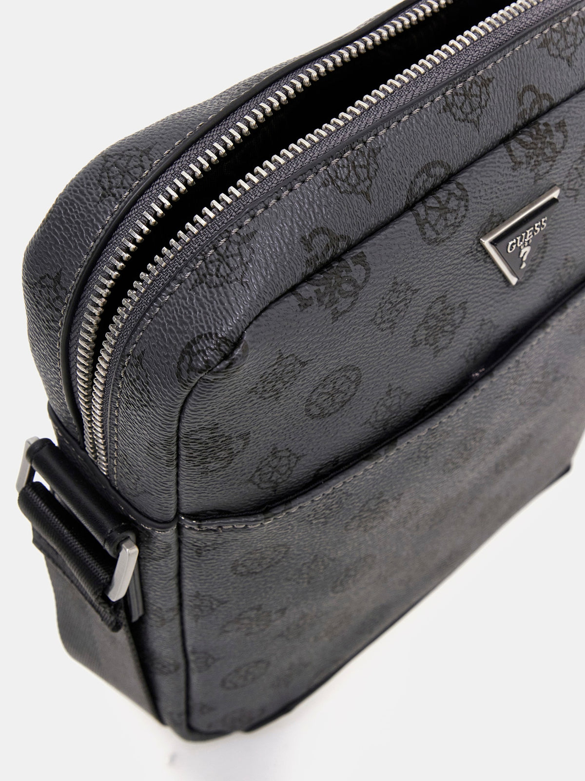Torino 4g peony logo mini crossbody