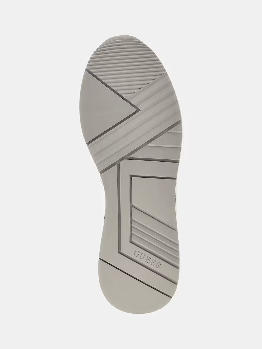Mickay 4G Logo Running Shoe