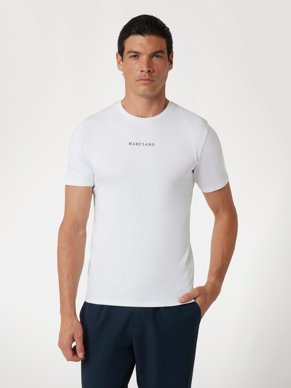 Marciano slim t-shirt