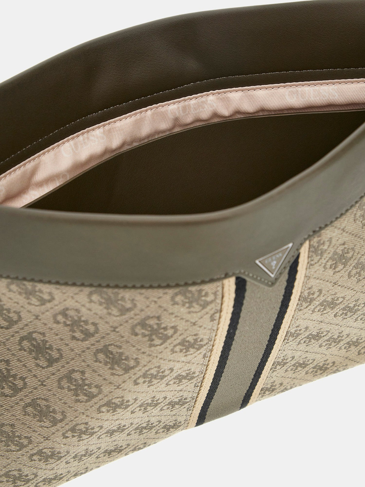 Paris 4G logo pochette