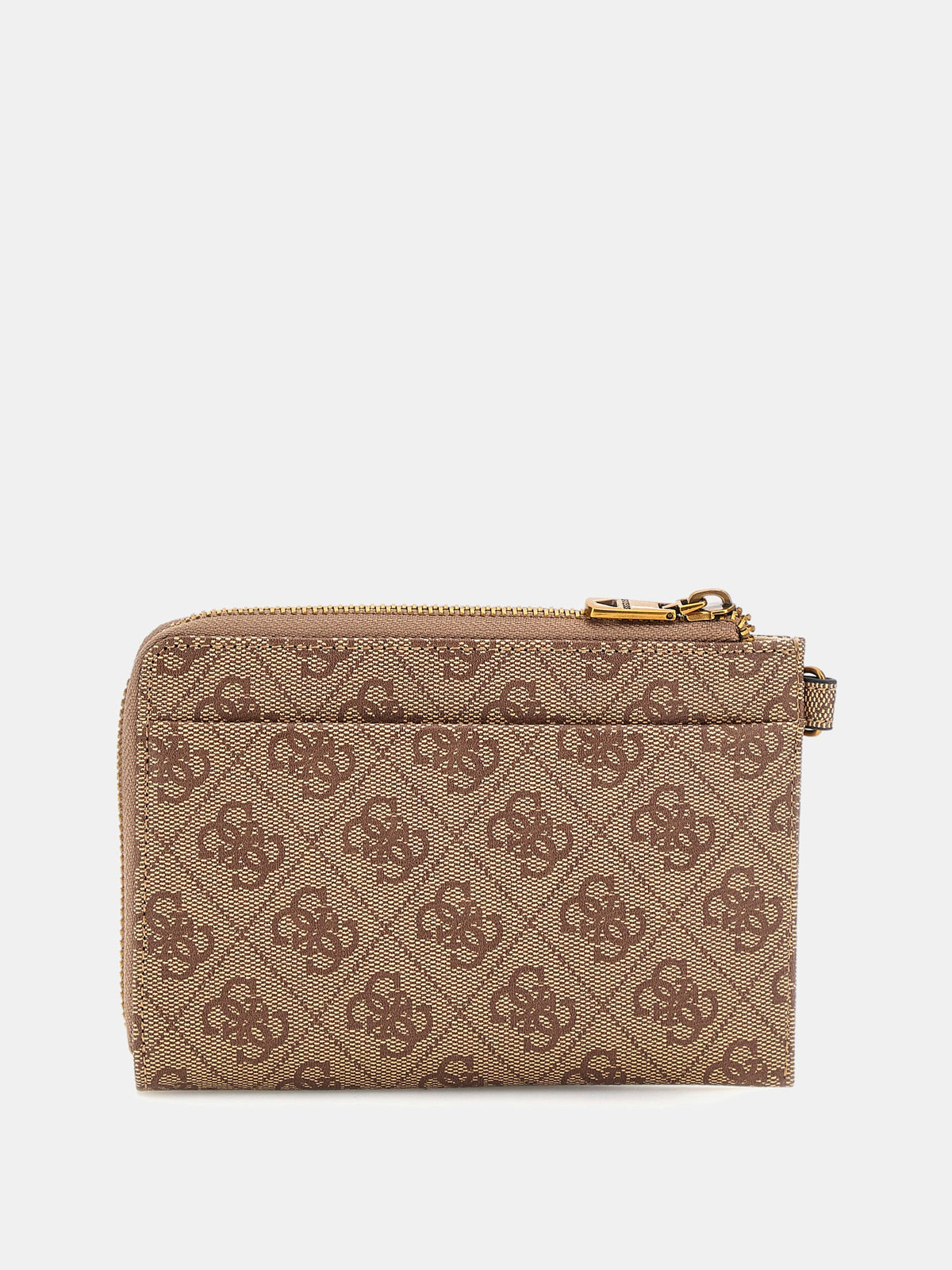 Bath 4G logo mini clutch