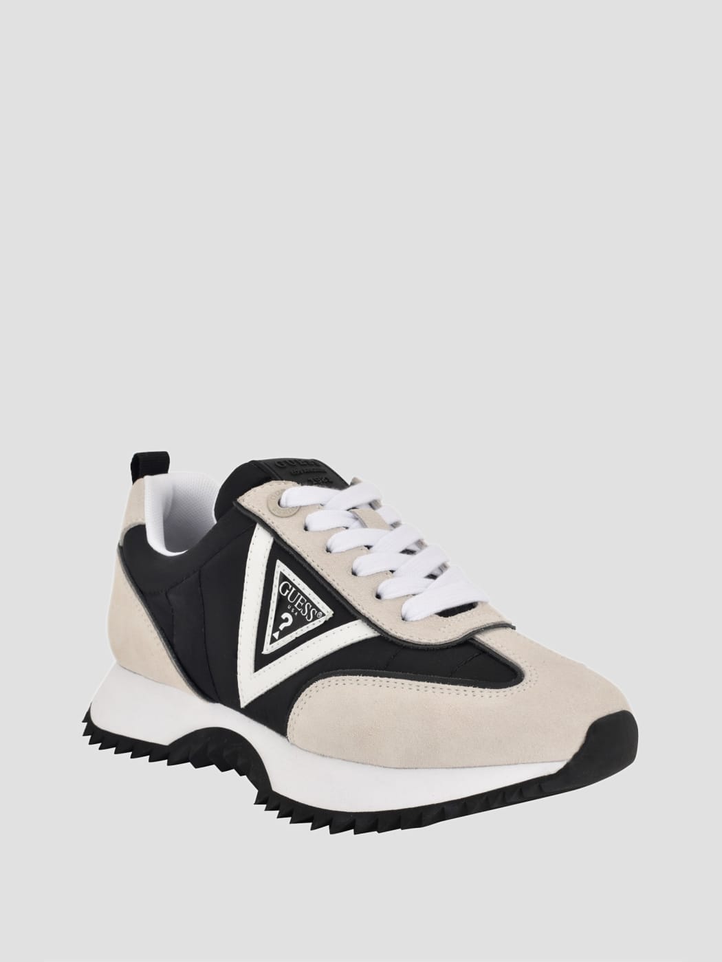 Bail Color-Block Jogger Sneakers