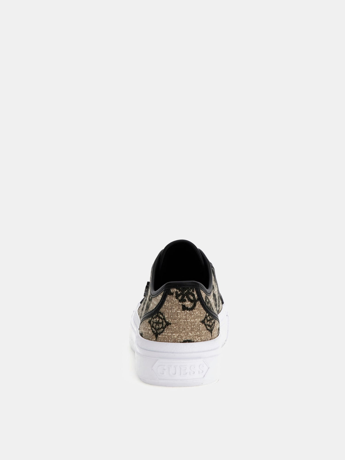 Jelexa 4G peony logo sneaker