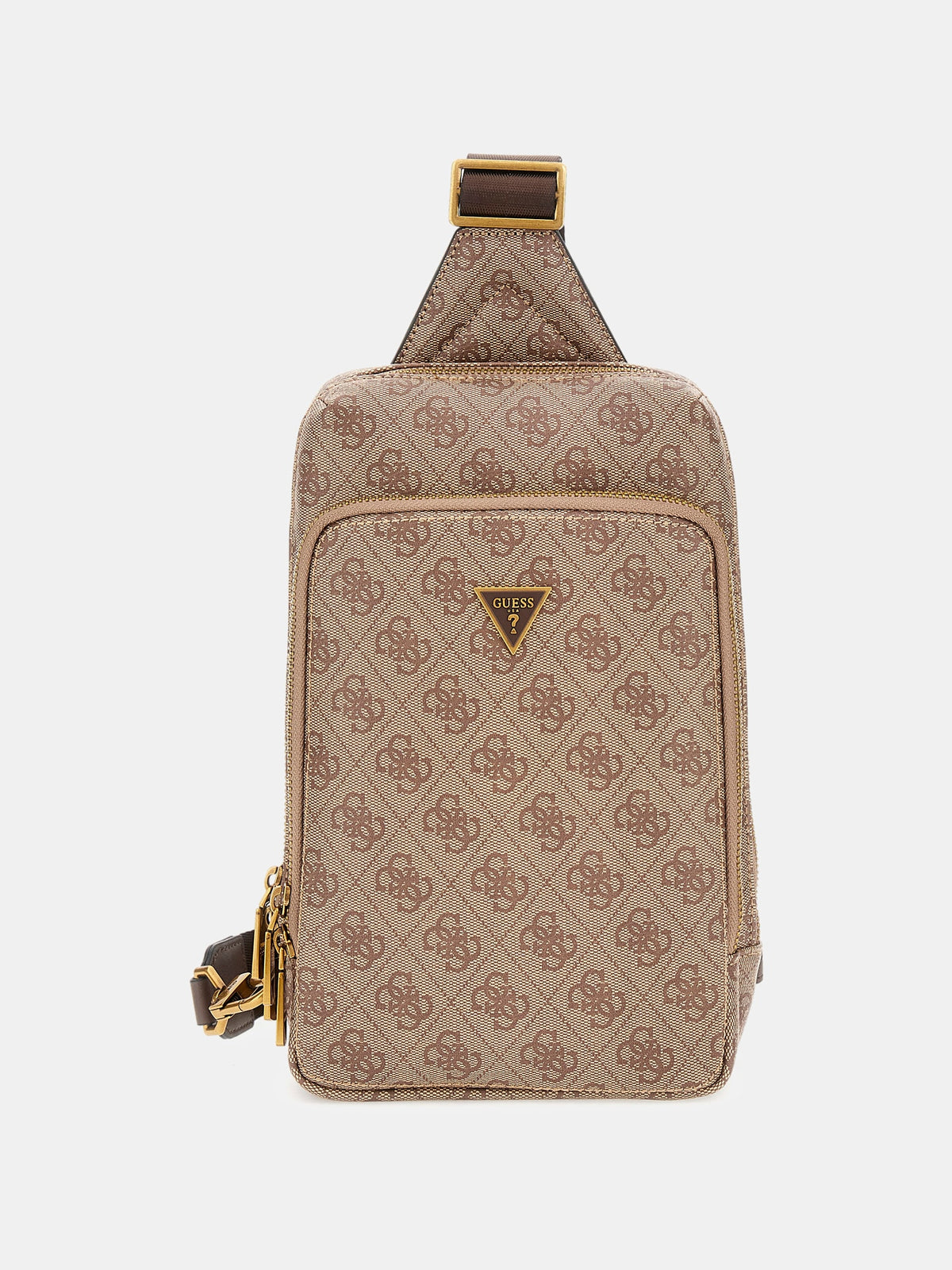 Milano 4G logo mini backpack